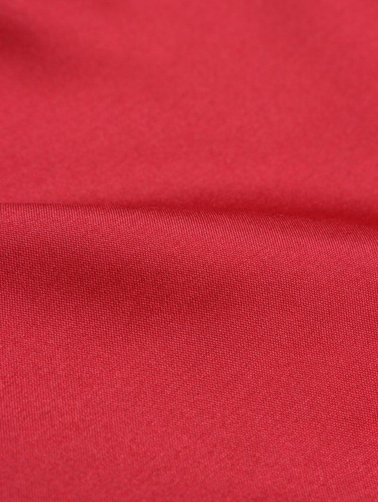 Yellow Banarasi Fabric