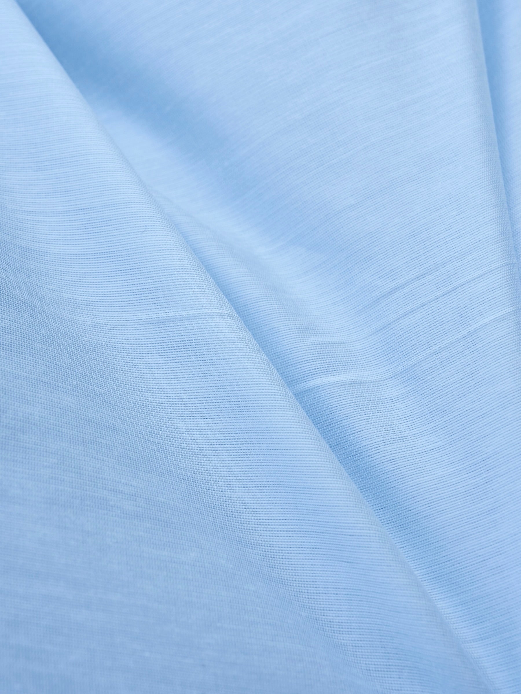 Grey Banarasi Cotton Unstitched Suit Set