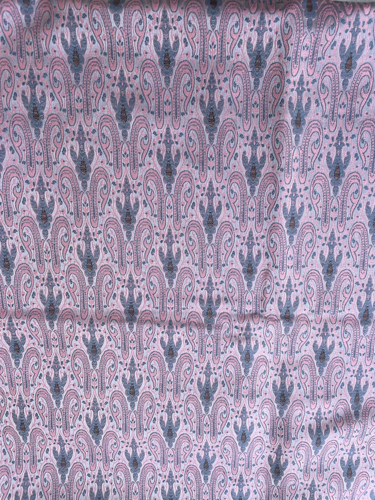 Pink Zamawar Mens Banarasi Fabric