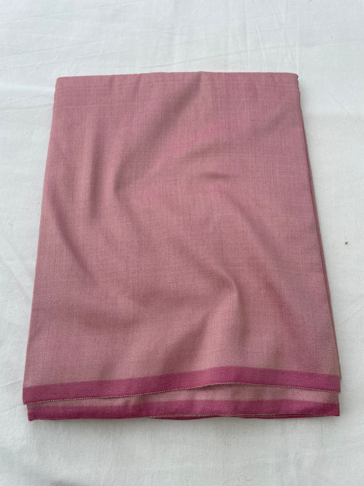 Pink Zamawar Mens Banarasi Fabric