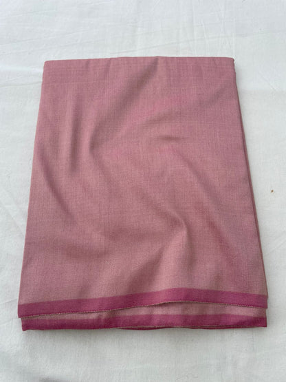 Pink Zamawar Mens Banarasi Fabric