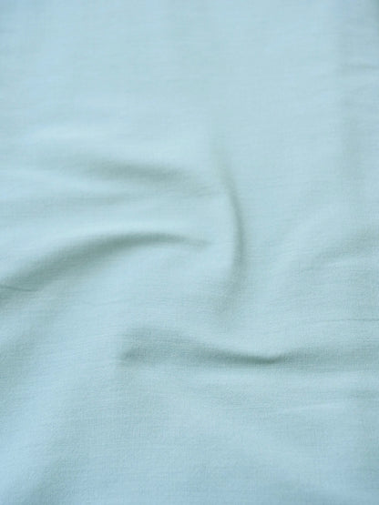 Green Banarasi Cotton Unstitched Suit Set