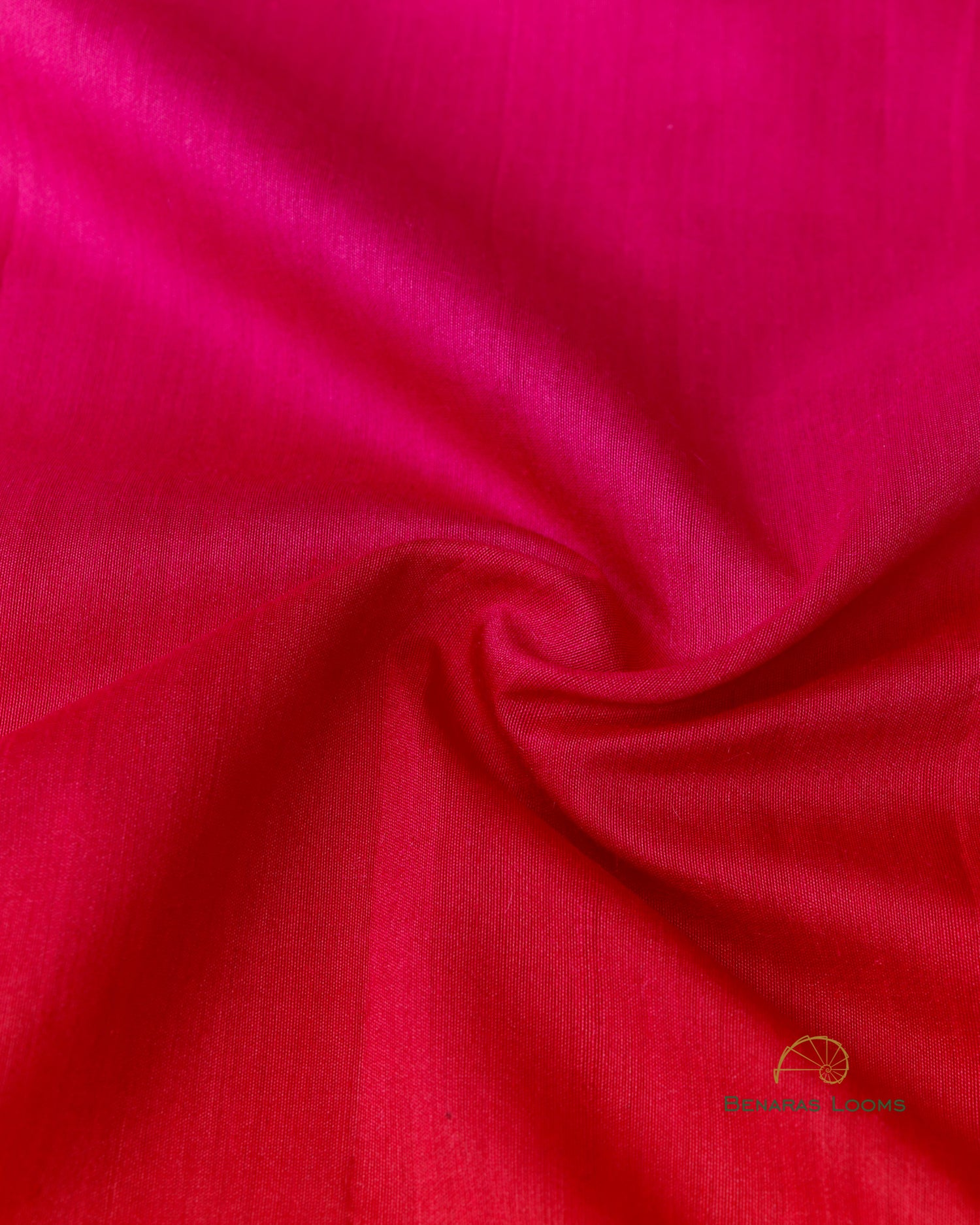 Ombre Dyed Pure Munga Silk Benarasi Saree