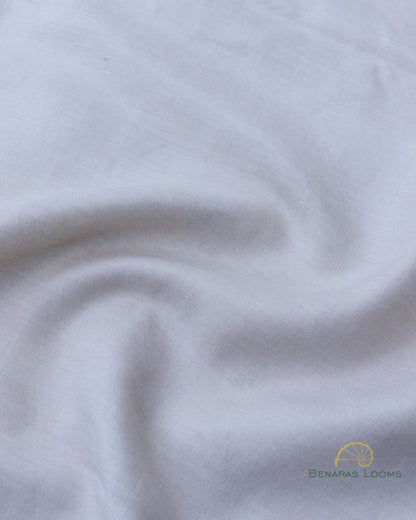 Handwoven Pure Munga Silk Three Piece Unstitched Suit Fabric