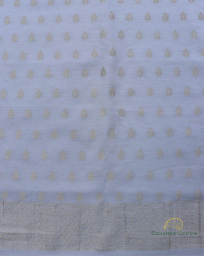 Handwoven Pure Munga Silk Three Piece Unstitched Suit Fabric